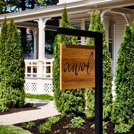 Hotel Awol Kennebunkport
